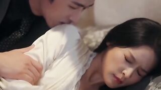 Perkara nemu lipstik di jas suami pikiran ke mana-mana drama china short