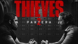 Den of Thieves Pantera - Full Action Movie 2025