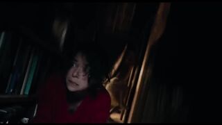 Keeper Trailer 2 (2025).