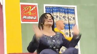 Stage Drama