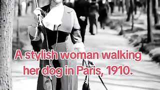 Stylish womens
