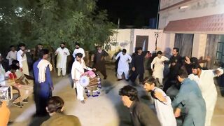 Saraiki jhumar