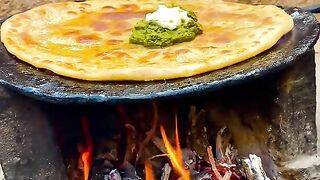 Desi food