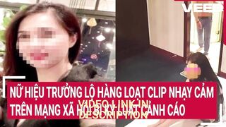Video hiệu trưởng clip hiệu trưởng clip thầy hiệu trưởng ở ninh bình video thầy giáo hải hậu