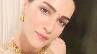 The Real Reason Guys Love KRITI SANON