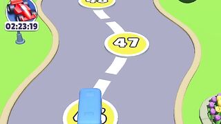 Bus Craze Level 46