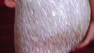 Katrina Kaif hot ramp walk from tees maar khan