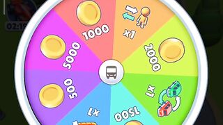 Bus Craze Level 47
