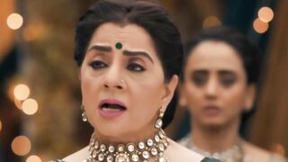 Anupama Today Full Episode Moti Baa Big Revelation