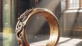 The Ring That Erased Three Kings