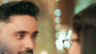 Mannat Today Full Episode Mannat Vikrant Get Romantic