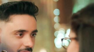Mannat Vikrant Get Romantic