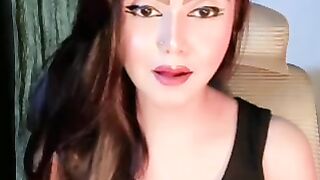 Live aiysha takli bigo private show