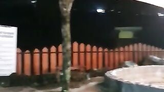 De Qoem - Qoem private pool