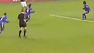 Thierry Henry Loved Scoring Against Chelsea