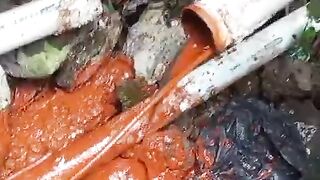 natural sulfur hot springs