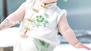 cute baby