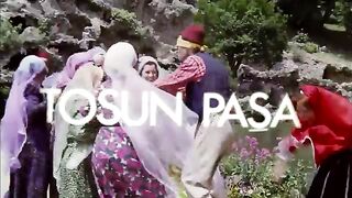 Tosun Paşa -Yeşilçam Filmi (Kemal Sunal, Şener Şen, Müjde Ar)