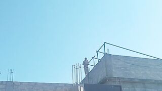 Frame construction video