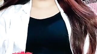 Bangladeshi beautiful Queen bigo live orni pat -2