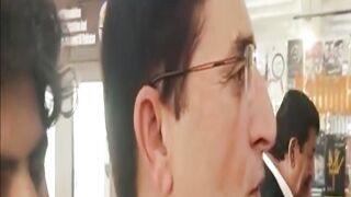 Press Conference
