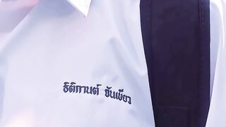 Satu satunya siswa di sekolah terbesar