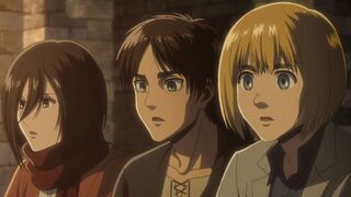 attack on titan season 1 episode 2 in hindi dub