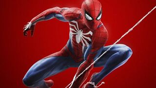 The Day I Failed to Be Spider-Man