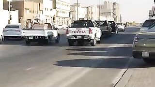 Saudi Arabia