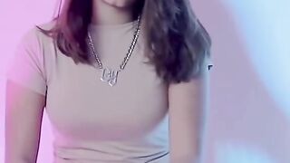 Female dj remix new 2025 from indonesia