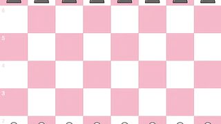 Akurasi 100persen, opening queen gambit