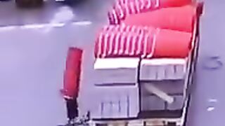 The importance of always prioritizing safety first when working