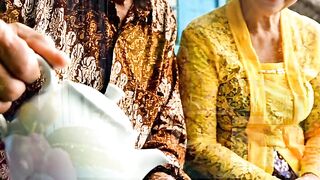 Love That Grows with Time