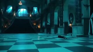 Horror Comedy Movie