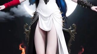 The Ghost Princess