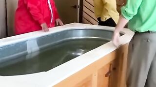 Video Full The Girl in the Church Trending Video A Reimagined Audio Experience