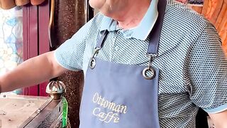 КАФЕ НА ПЯСЪК