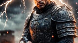 Sultan Bahadur! New Movie Trailer! EpicBattle MysteryStory story movie
