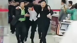 She teaches them how to treat doctors , K Drama Short Reel Video