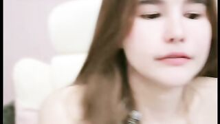 beautiful girl thailand streamer