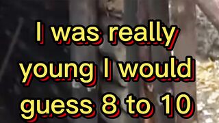 The Woman in White Who Visited Me Before School  True Reddit Horror Story