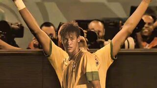 neymar skills