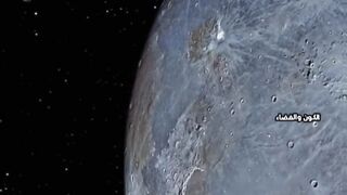 مالا تعرفه عن القمر