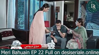 Meri Bahuain Episode 23 11th November 2025