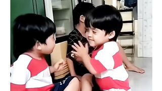 Ritual sebelum makan