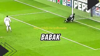 Selebrasi Penuh Gaya! Pemain Ini Rayakan Gol Seperti Bintang Dunia!