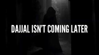 Dajjal Explained in 6 Minutes
