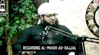 PROOF THAT DAJJAL IS COMING HOW TO PREPARE NOW