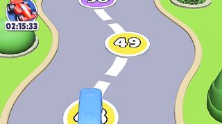 Bus Craze Level 48