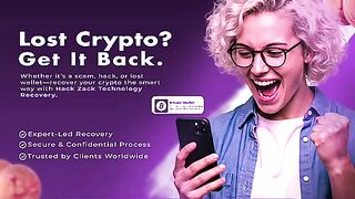 Hack Zack Tech requested some information from me to get started on the recovery